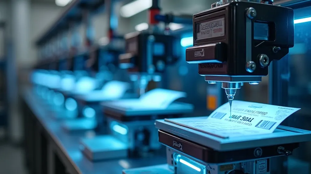 độ chính xác và tính năng tùy biến