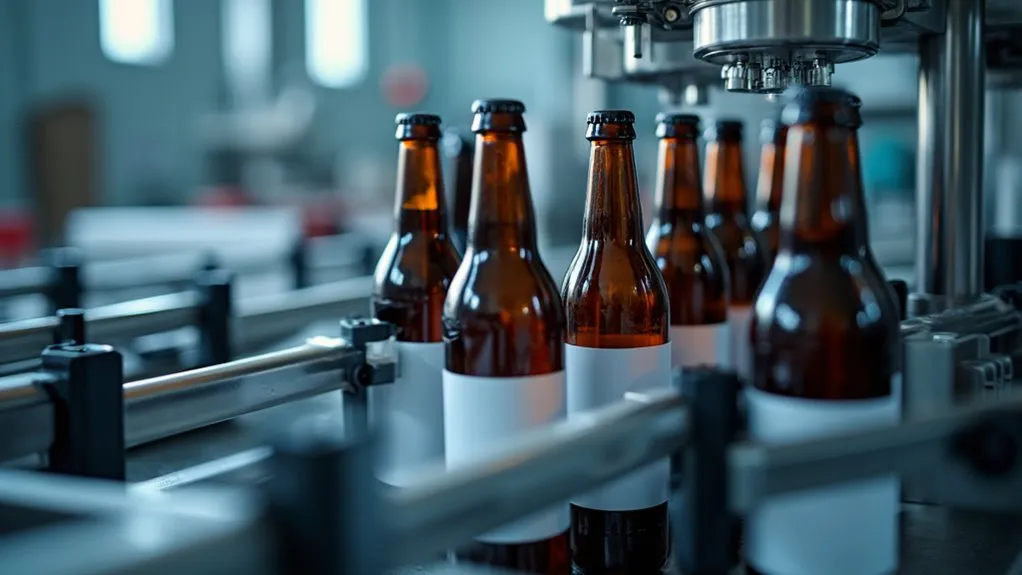 pressure-sensitive labeling versatility