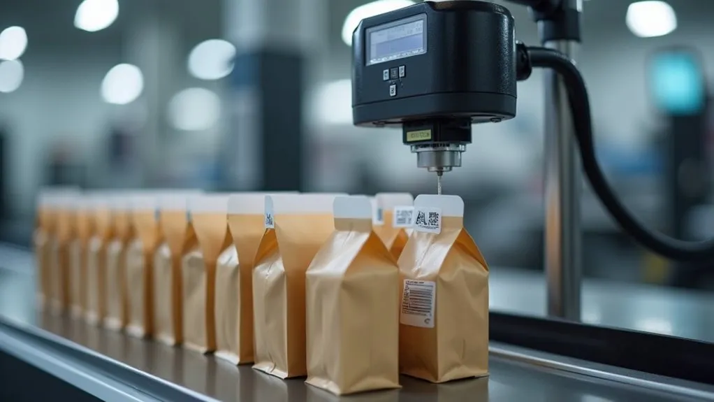 可靠且实惠的标签解决方案