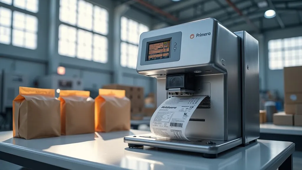 半自动标签解决方案