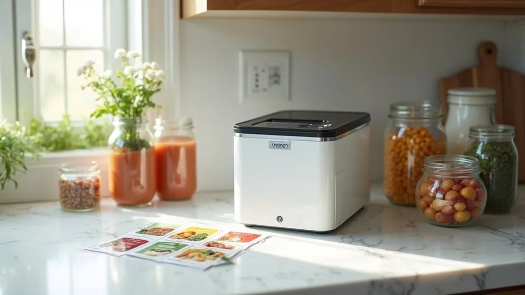 智能标签解决方案设备