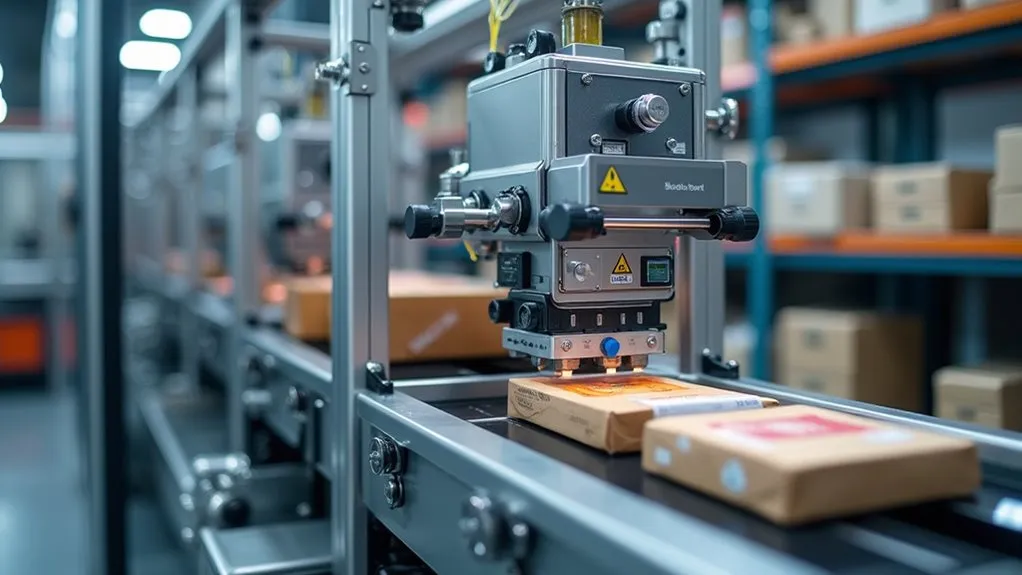 特殊ラベルソリューションの実装