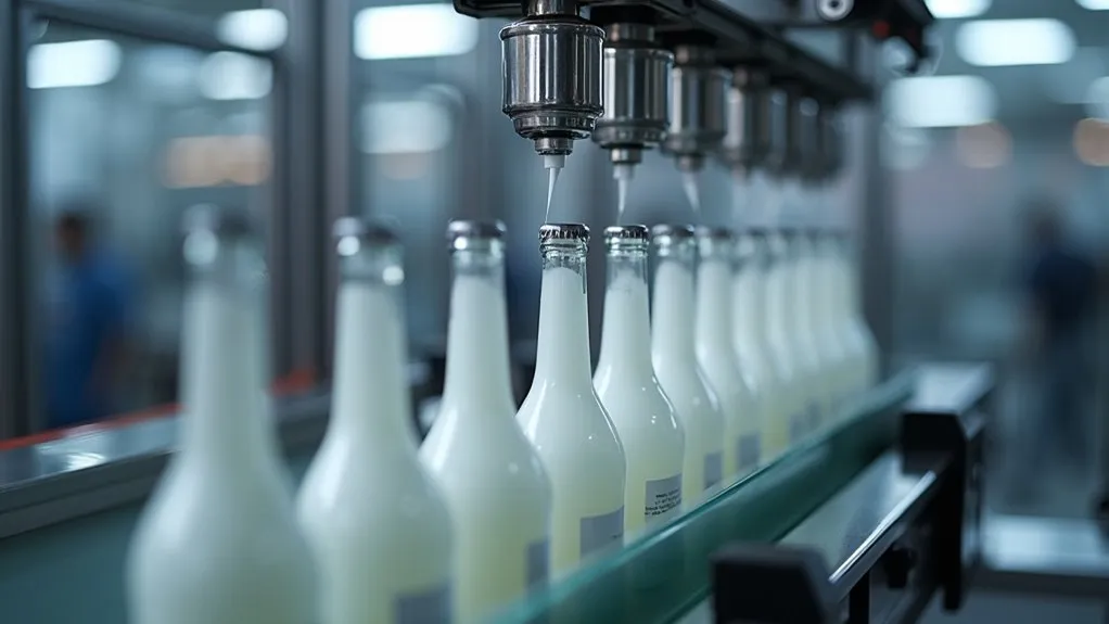 贴标速度与精度