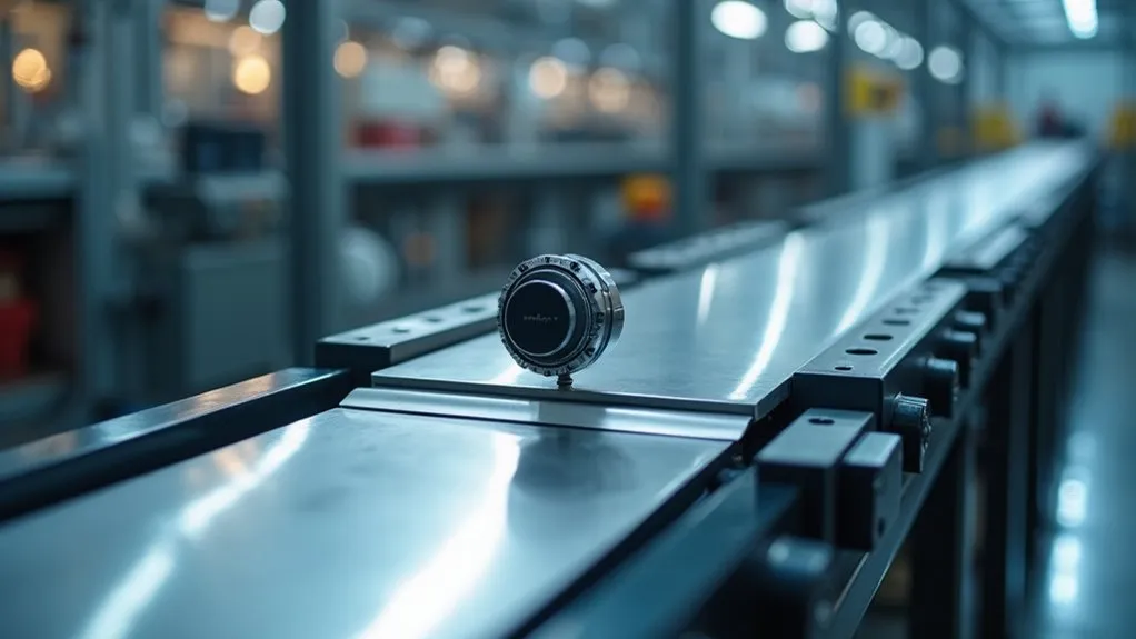 速度传感器安装的重要性