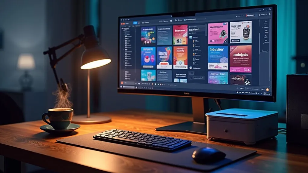 标签的系统要求