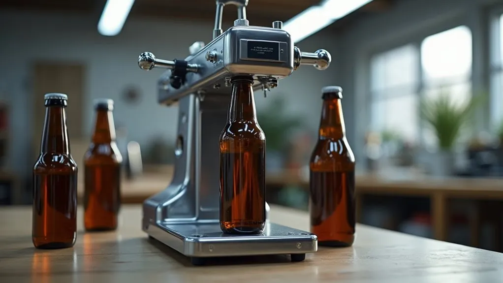 tool-less label adjustment solutions