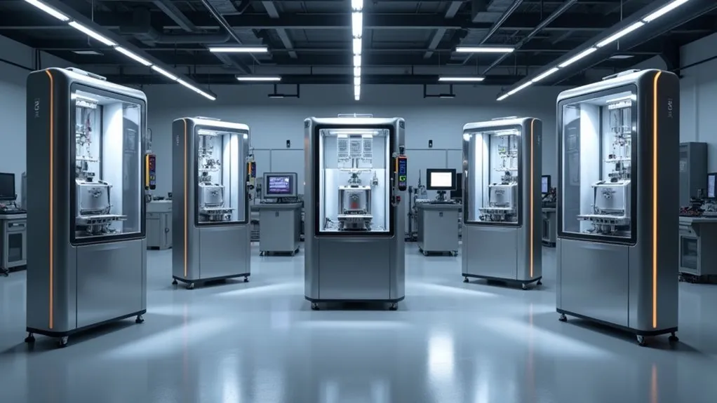 Các mẫu máy in nhãn hàng đầu