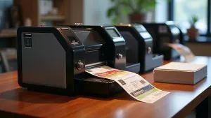 các tùy chọn in nhãn hàng đầu