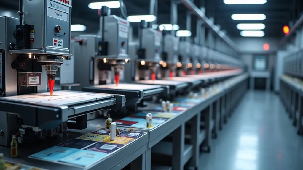 các nhãn hiệu sản phẩm hàng đầu cho doanh nghiệp