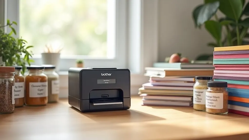 无与伦比的标签灵活性解决方案