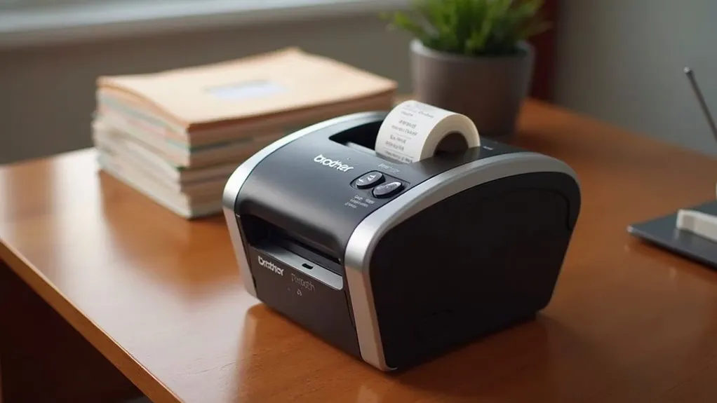 用户友好的标签解决方案