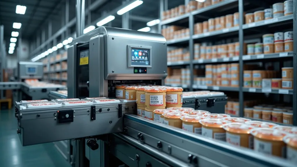 多功能标签应用解决方案