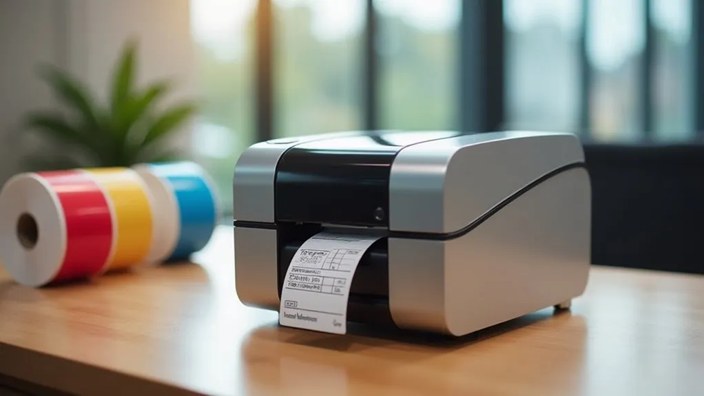 多功能贴标机能力