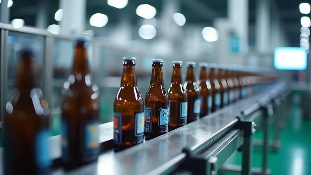 versatile labeling machine options