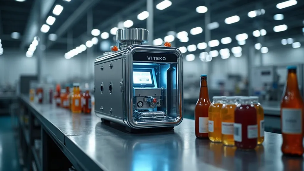 versatile labeling solutions technology