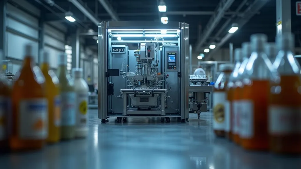 máy dán nhãn viteko ưu điểm