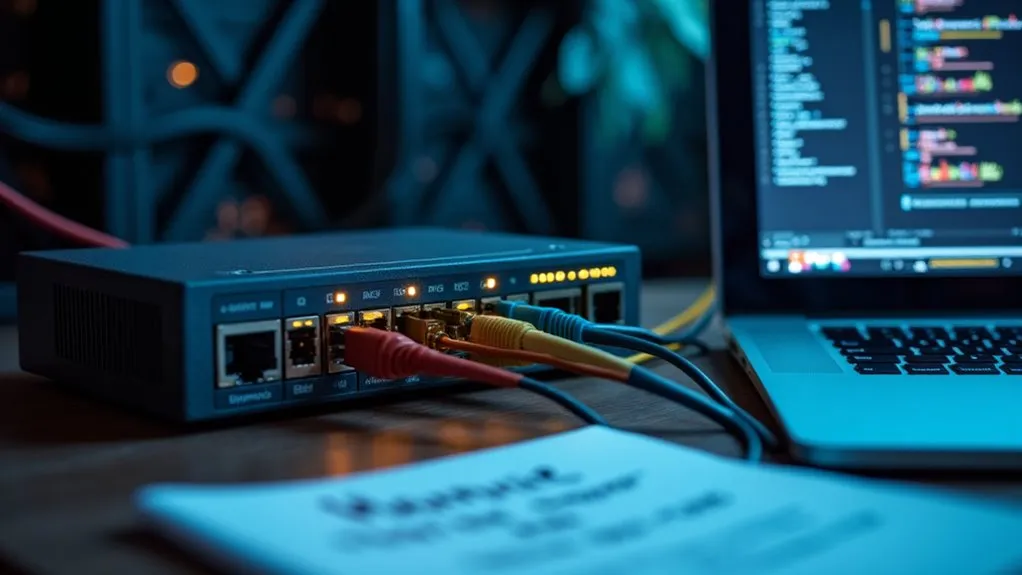 加权负载均衡优化