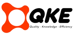 Logo QKE Labeller