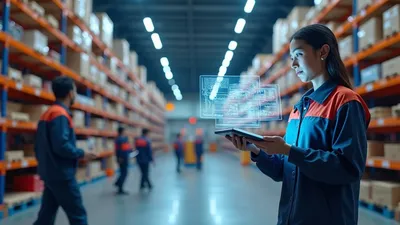 2025 best ecommerce wms